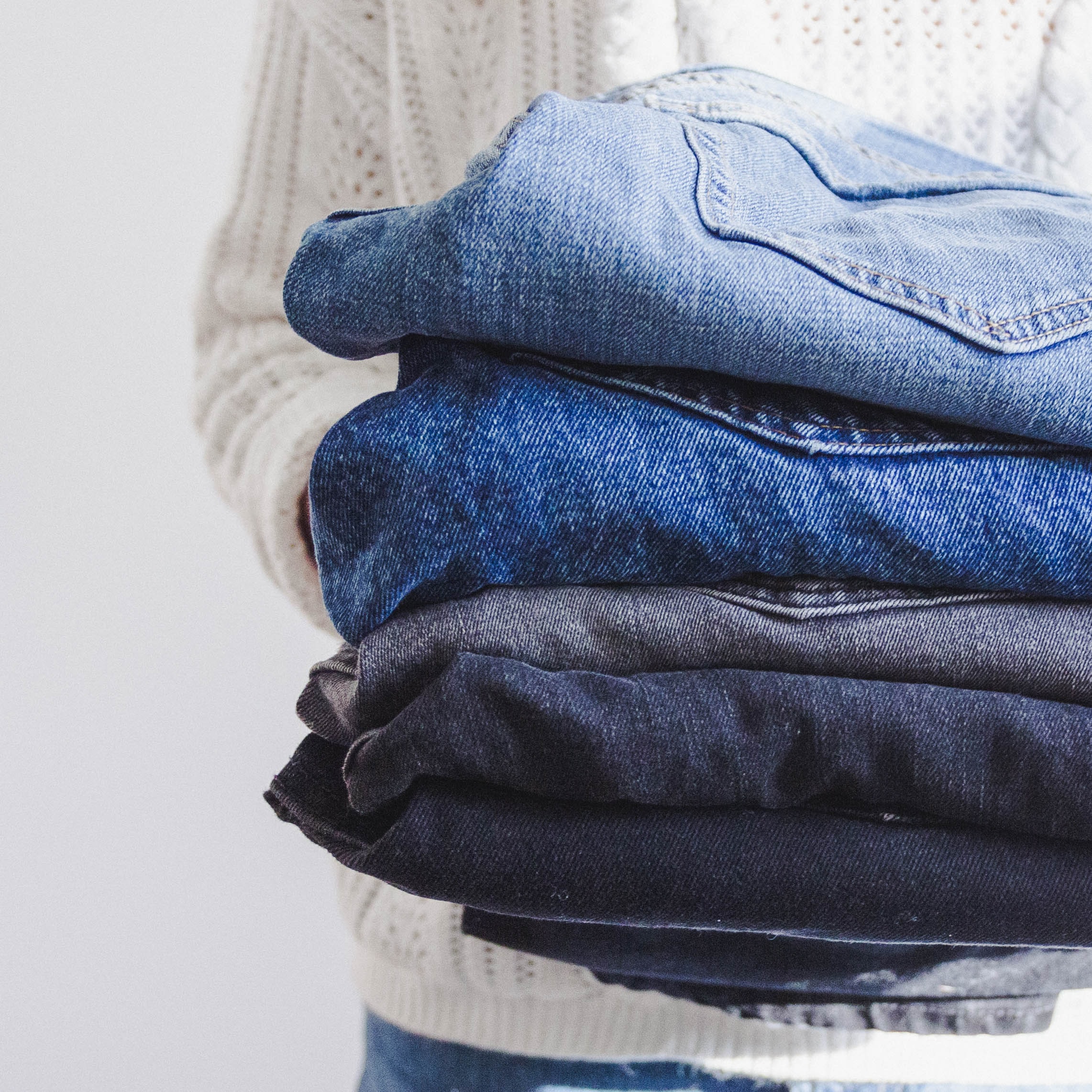 Cómo limpiar manchas de grasa de la ropa