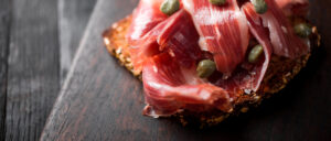 Diferencias entre el jamón serrano y el jamón ibérico