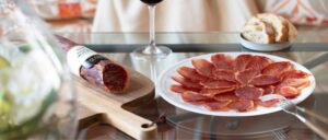 Diferencias entre lomo ibérico y cabecero de lomo