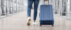 ¿Llevar jamón o embutidos en el avión es posible?