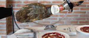Curiosidades del jamón ibérico de bellota