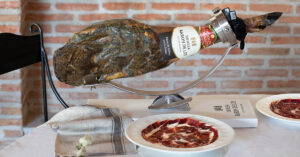 Curiosidades del jamón ibérico de bellota