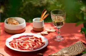 Planes gourmet para celebrar el Día de la Madre